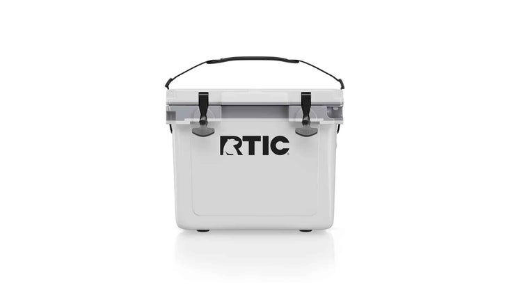 RTIC 22QT Ultra-Light Cooler