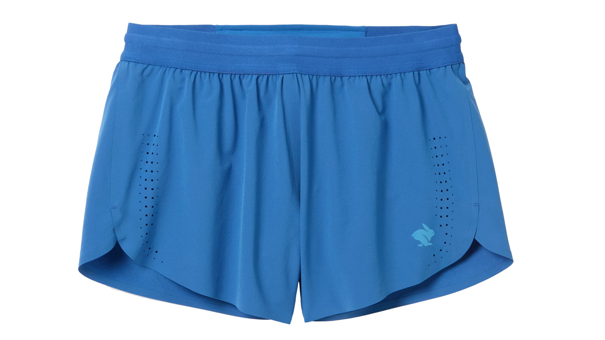 Rabbit Fuel n’ Fly 4” women's running shorts