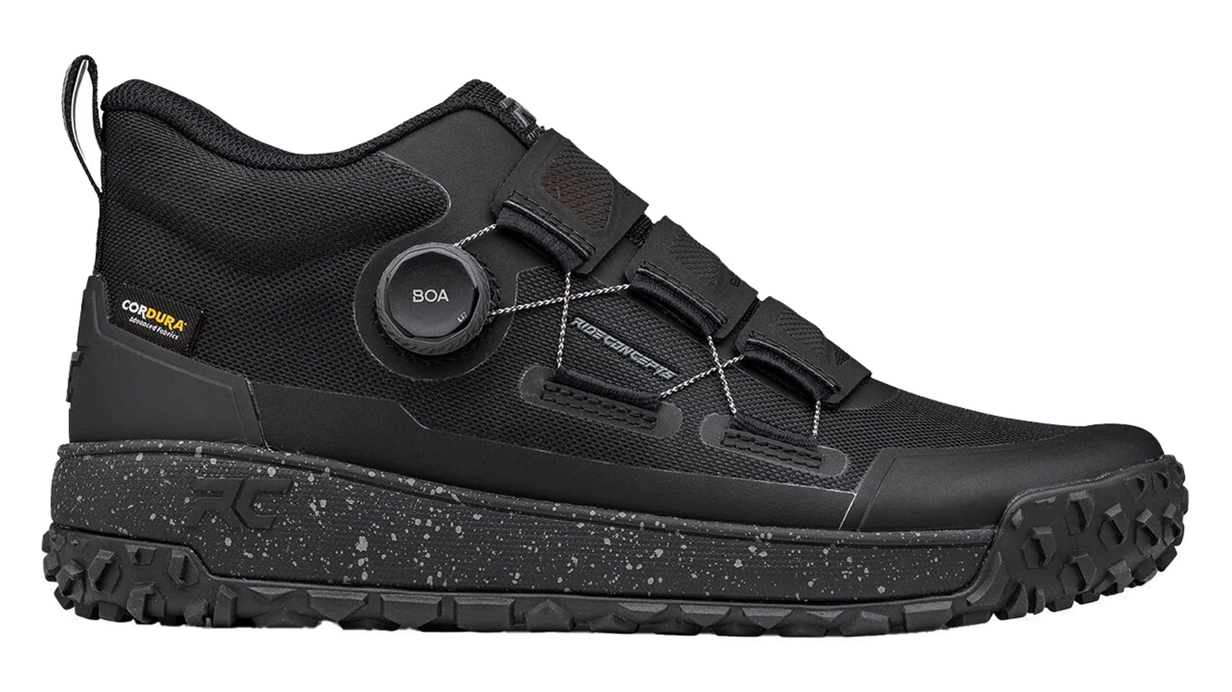 Ride Concepts Tallac Mid BOA® cycling shoes 2025