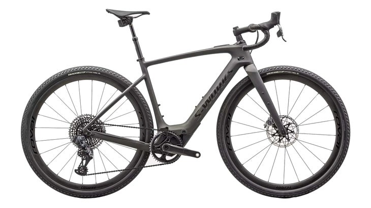 Specialized S-Works Turbo Creo 2