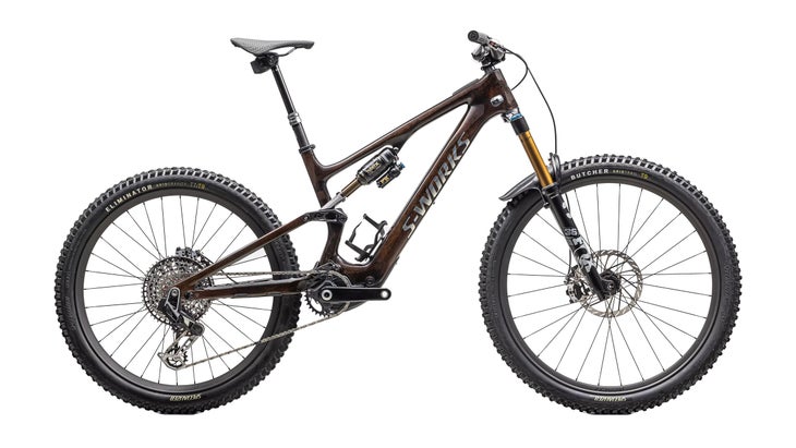 Specialized Turbo Levo SL