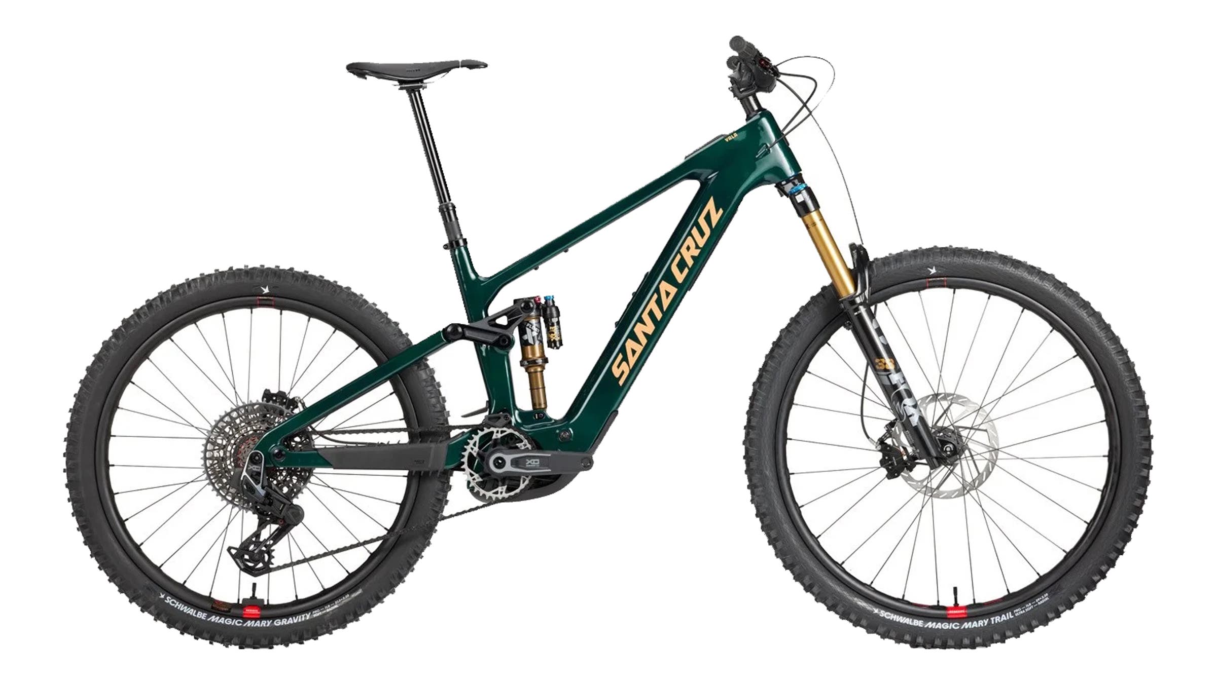 The 5 Best Electric Mountain Bikes for Trail Riding in 2026, Tested