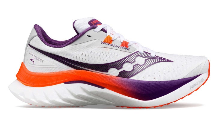 Saucony Endorphin Speed 4