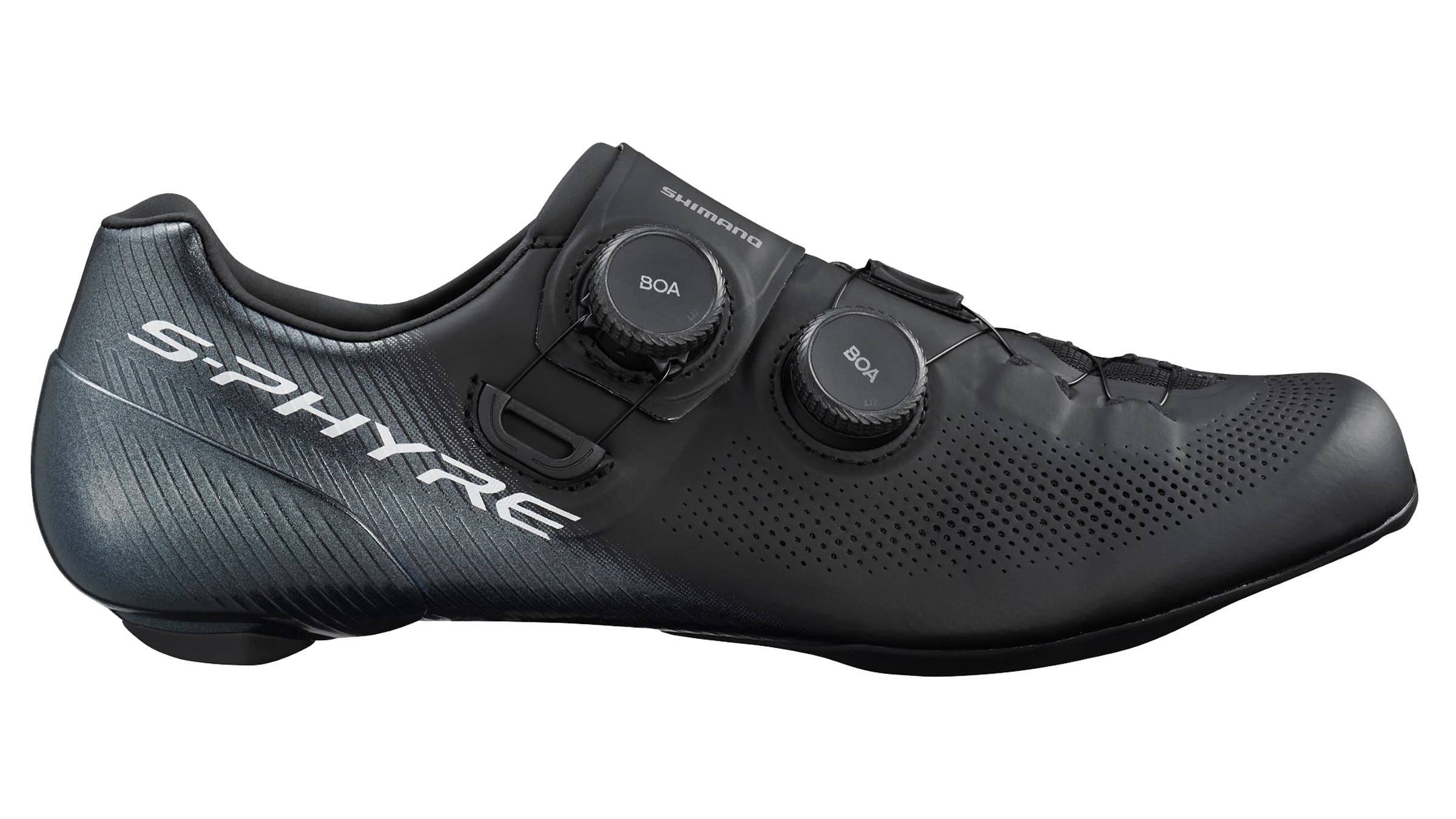 Shimano RC903S cycling shoes 2025