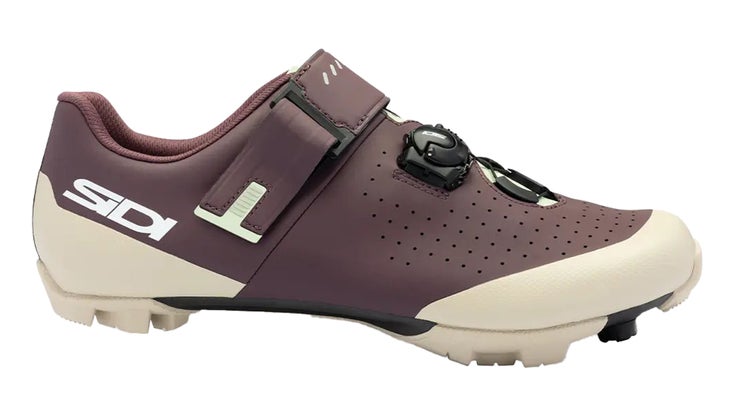 Sidi Physis cycling shoes 2025