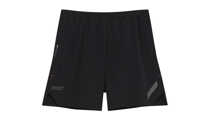 Soar Run Shorts