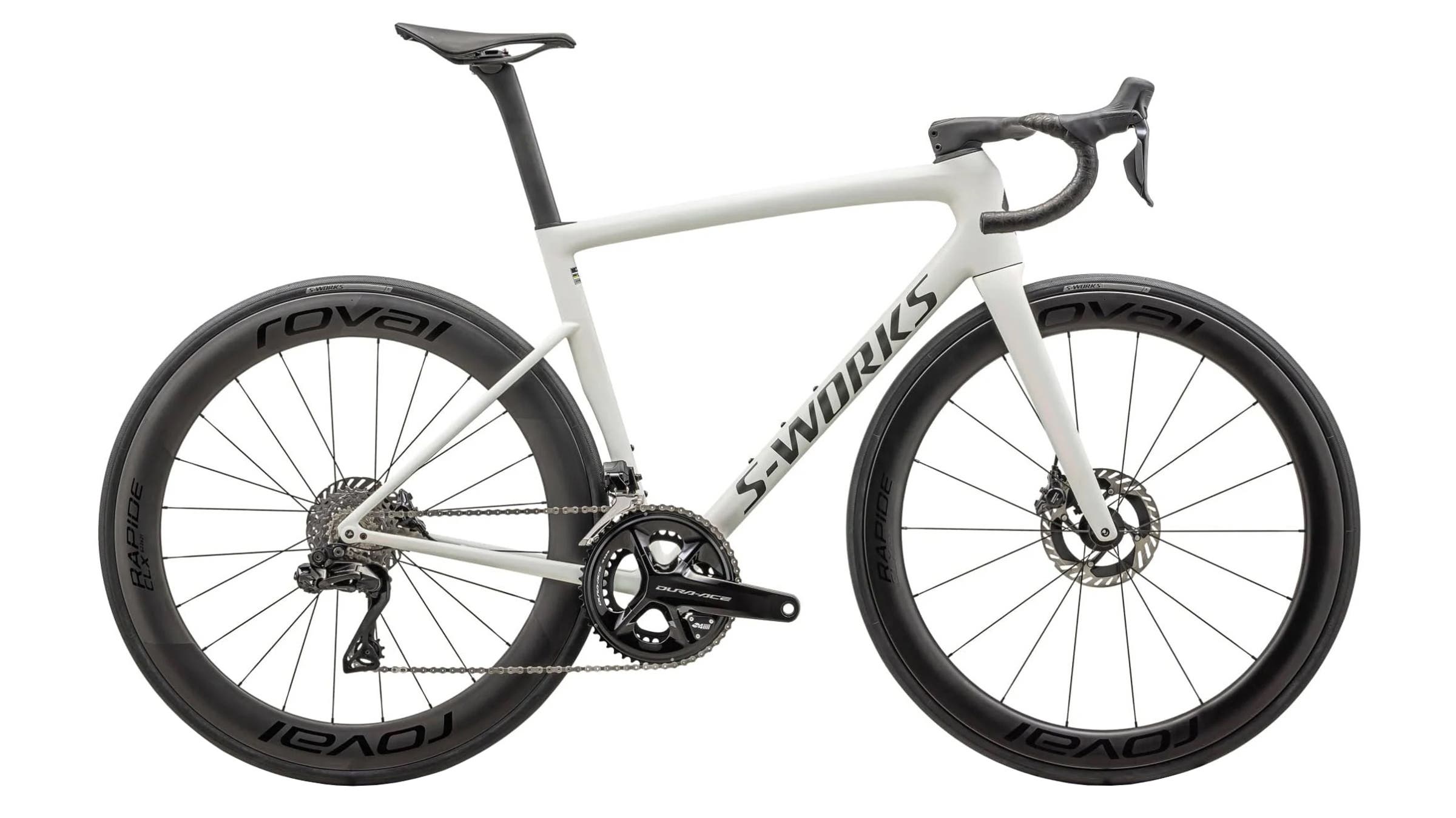 Specialized Tarmac SL8