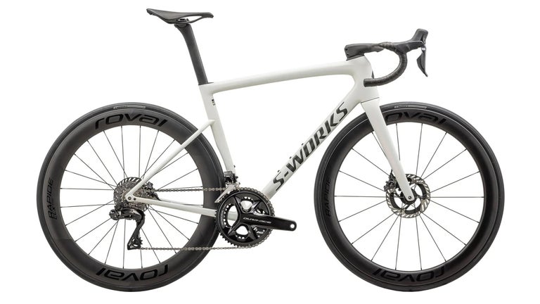 The 6 Best Road Bikes of 2025, Tested and Reviewed (2025)