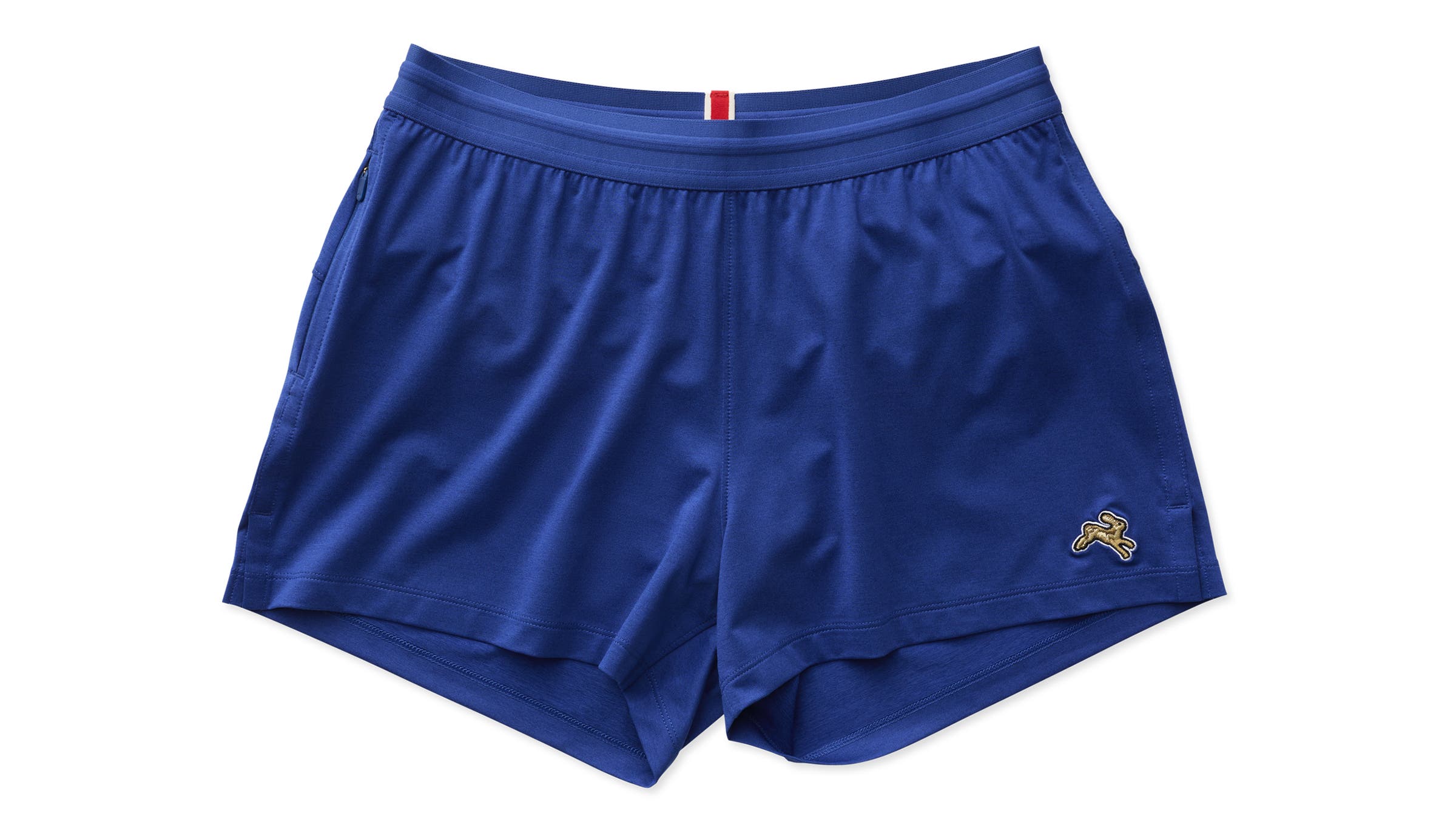 Tracksmith Session Shorts women's running shorts