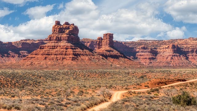Put These 11 Beautiful U.S. National Monuments on Your Must-See List