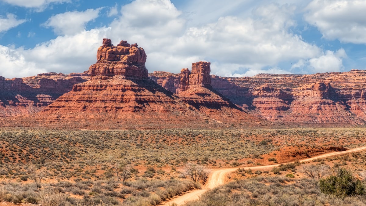 Put These Beautiful National Monuments on Your Must-See List