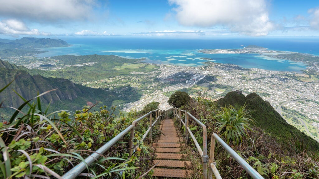Proposal to Charge Lawbreaking Hikers Fails in Hawaii Legislature - Vimarsana News