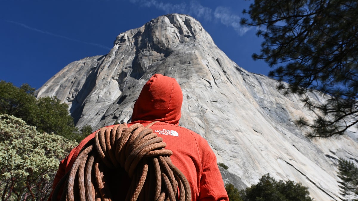 Alex Honnold Just Smashed a Speed Record on El Capitan. Here’s What to Know.