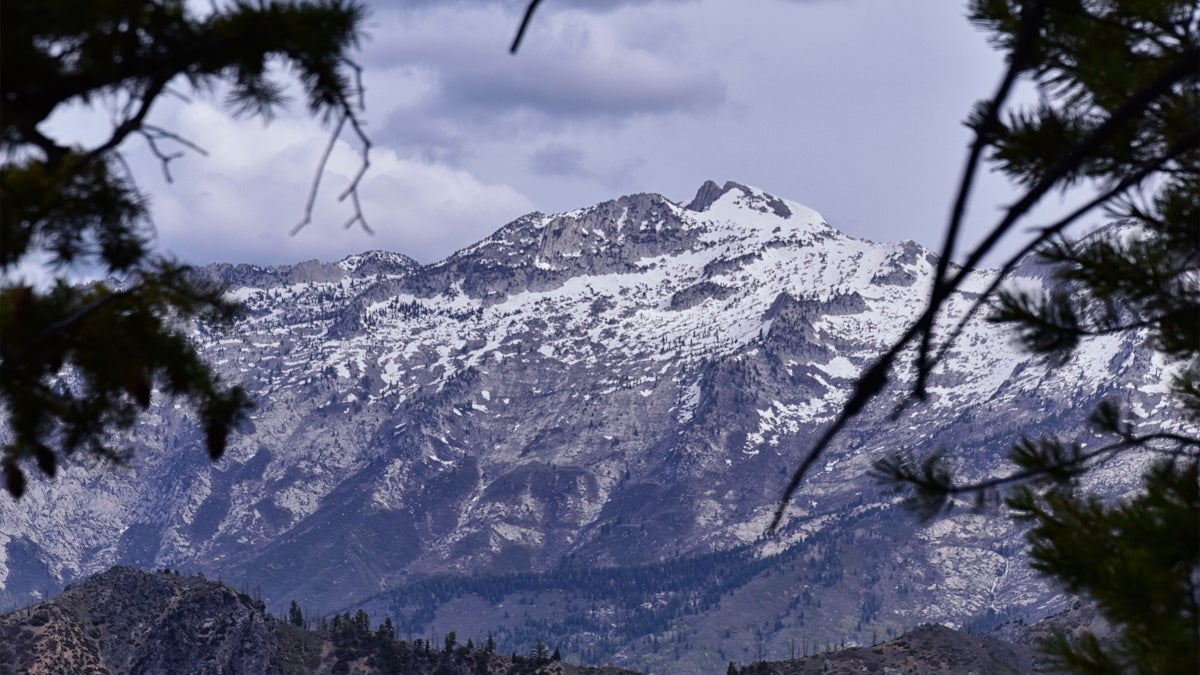 Two Skiers Killed, One Rescued in Lone Peak, Utah, Avalanche