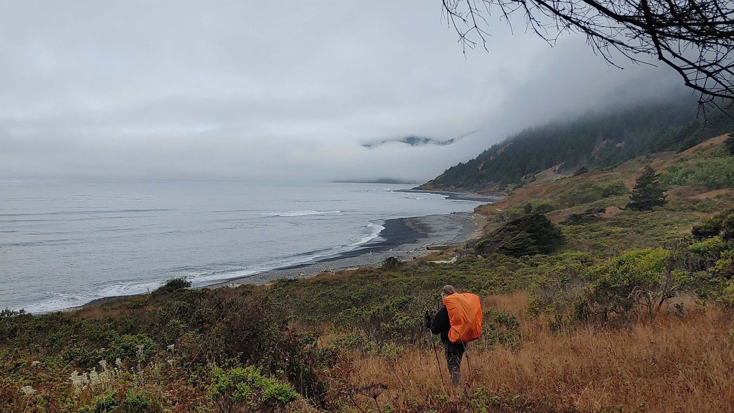 lost coast trail california price triple