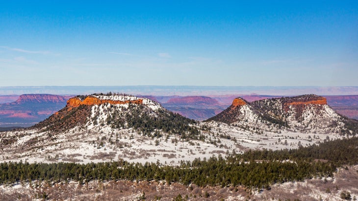 Bears Ears National Monument