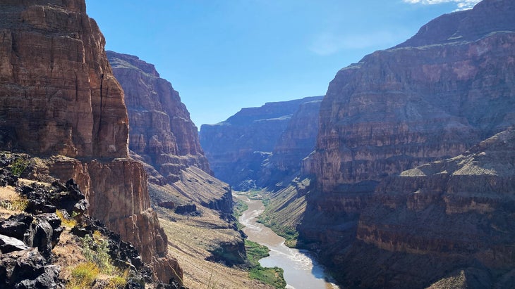 Grand Canyon-Parashant