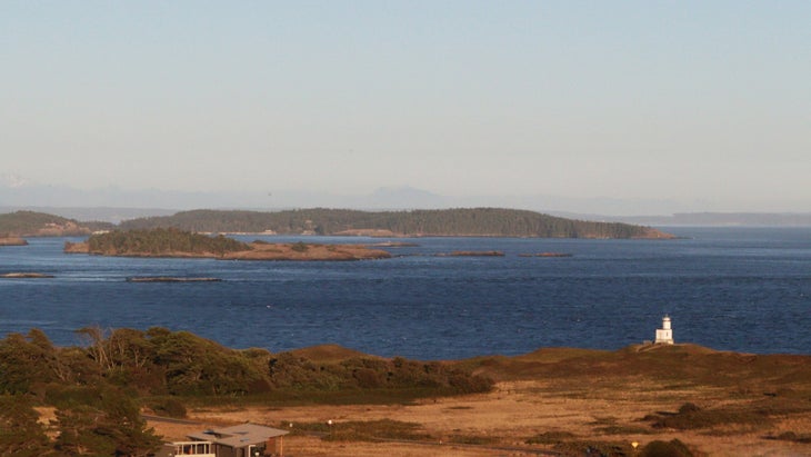 San Juan Islands National Monument