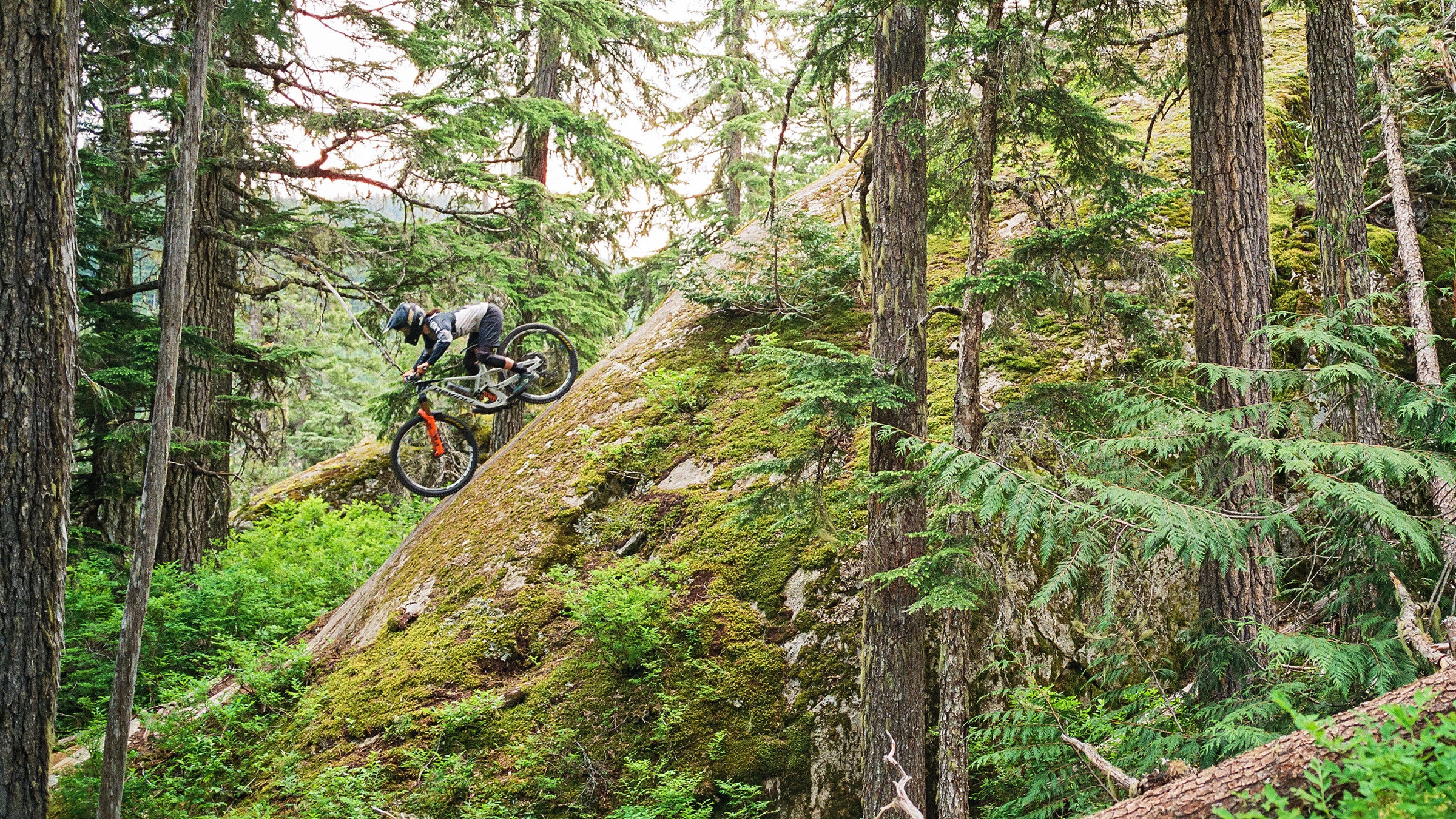 Still from Georgia Astle Flip The Switch