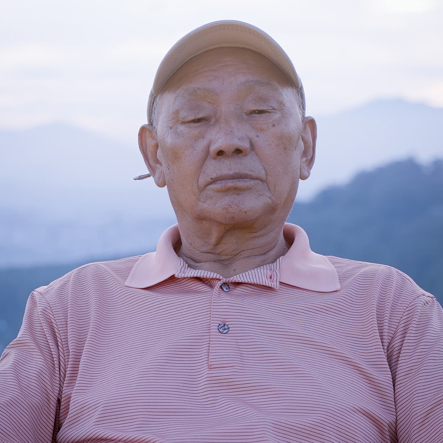 Pemba Tsering in 2023