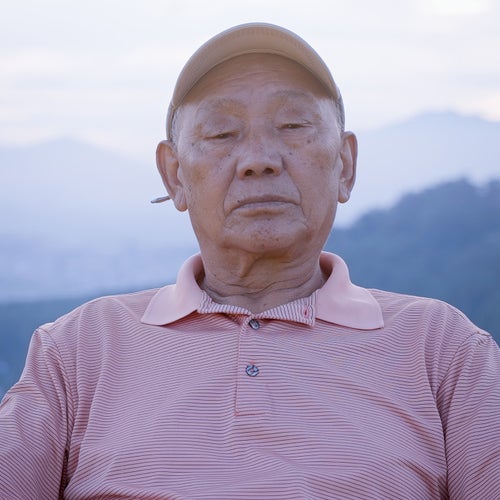 Pemba Tsering in 2023