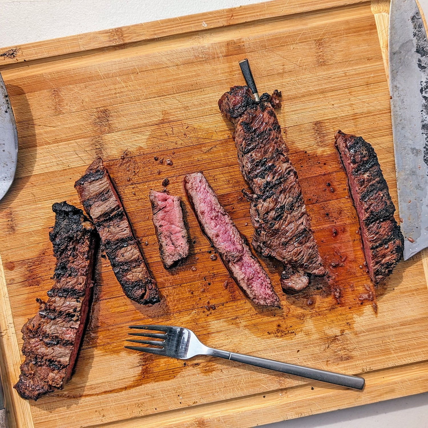 How to Grill Steak the Right Way