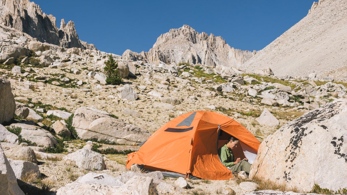 Hipcamp Just Added 250,000 Campsites