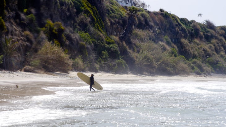 Surfing