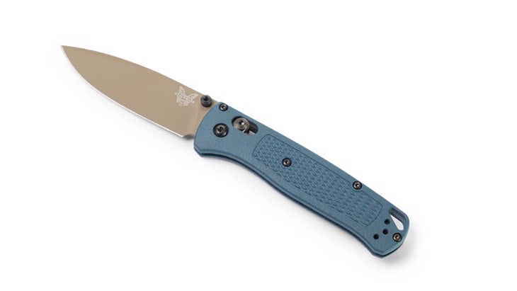 Benchmade Bugout Knife 