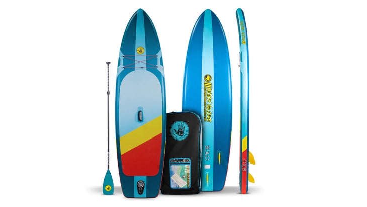 Bodyglove Solo Paddle Board