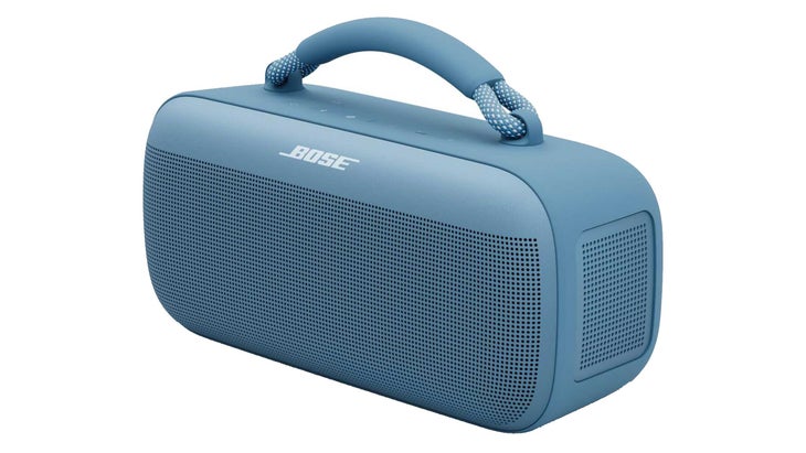 Bose SoundLink Max