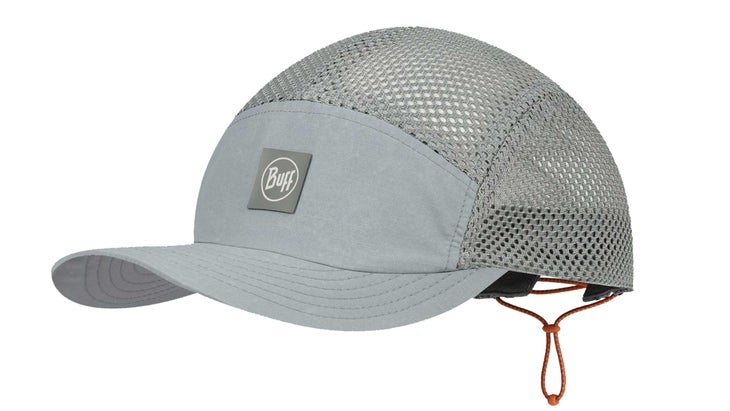 Buff 5 Panel Air Cap