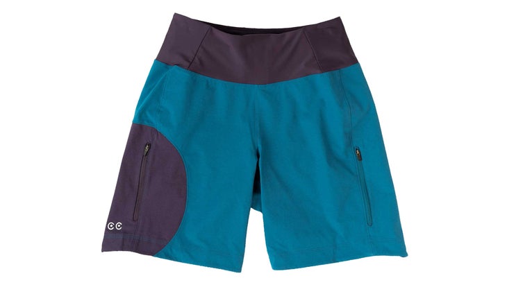 Curious Creatures Sun Dog Shorts