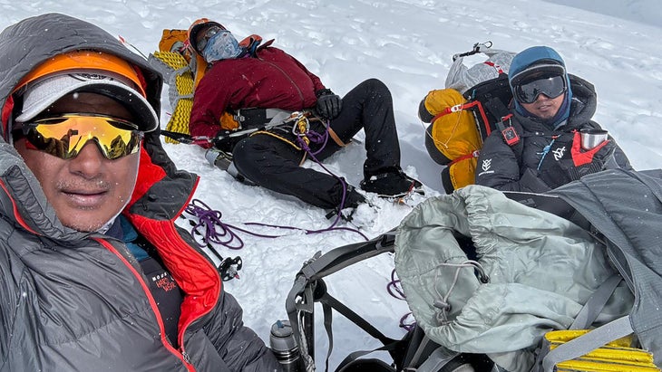 denali climbing tours