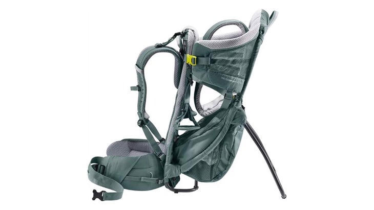 Deuter Kid Comfort Active carrier