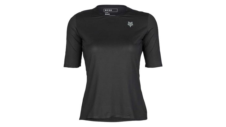 Fox Flexair Ascent SS Jersey