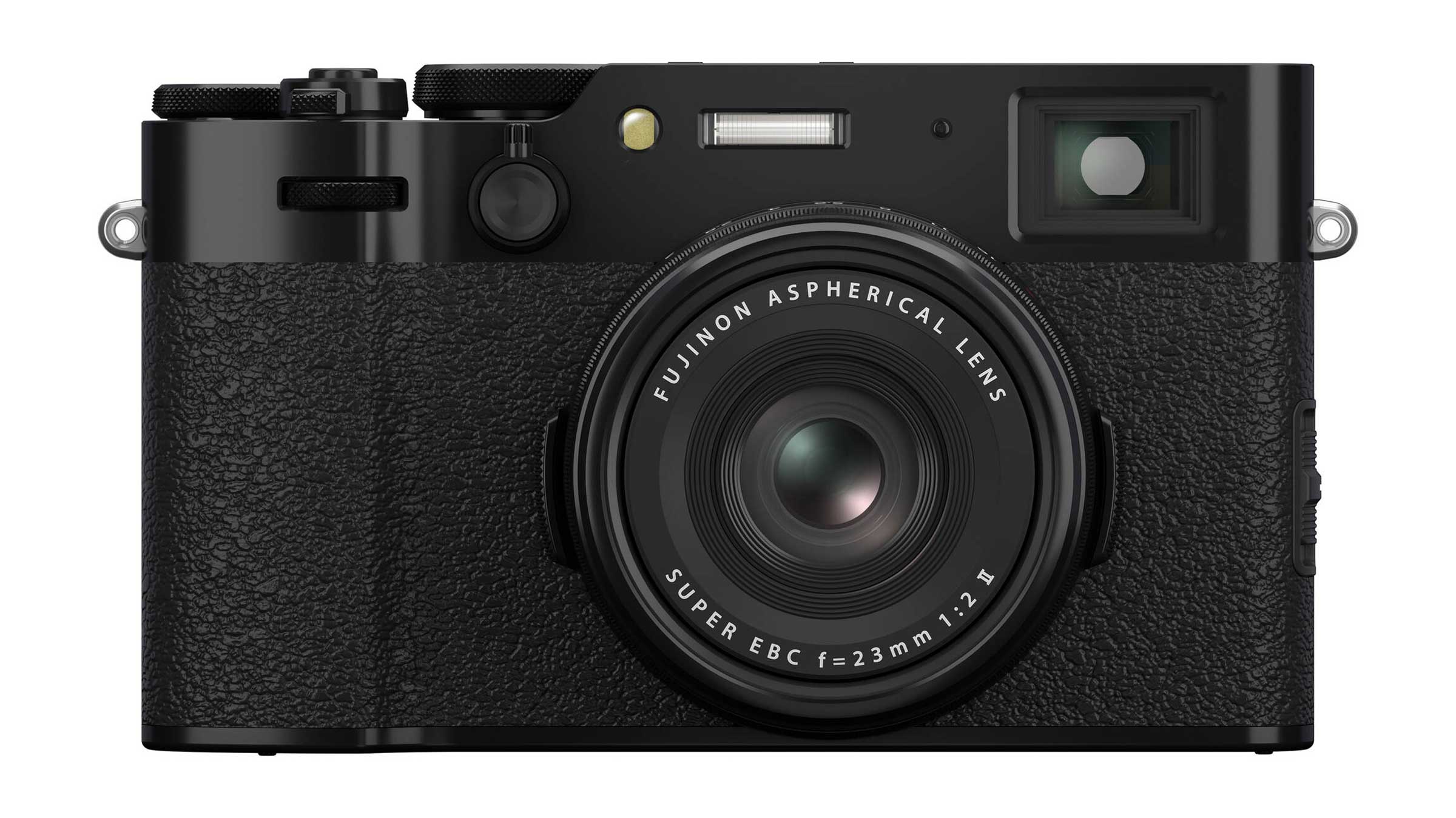 Fujifilm X100VI