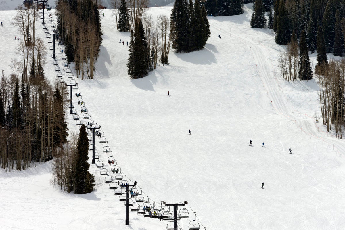 Ski Areas Are Not Immune to Lawsuits, Says Colorado Supreme Court