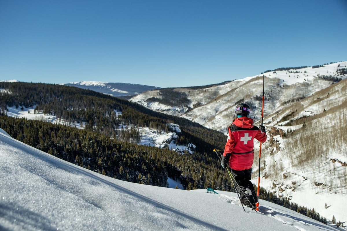 15 Things That Shock Ski Patrollers About the Job—and Their Clientele