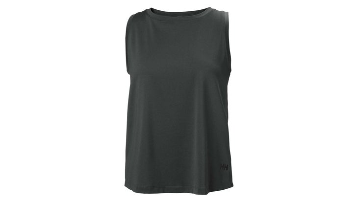 Helly Hansen Tech Split Back Tank 2.0