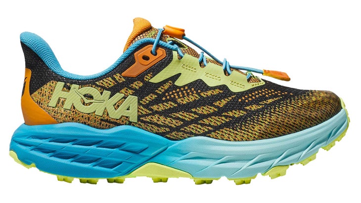 Hoka Speedgoat 5 Kids