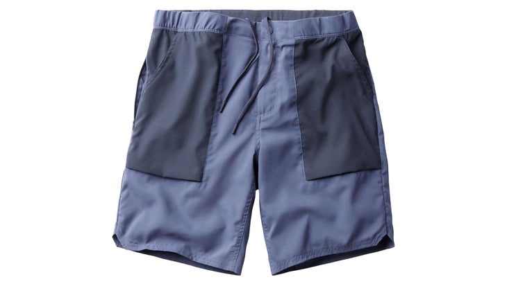 Mountain Hardwear Trail Sender Short