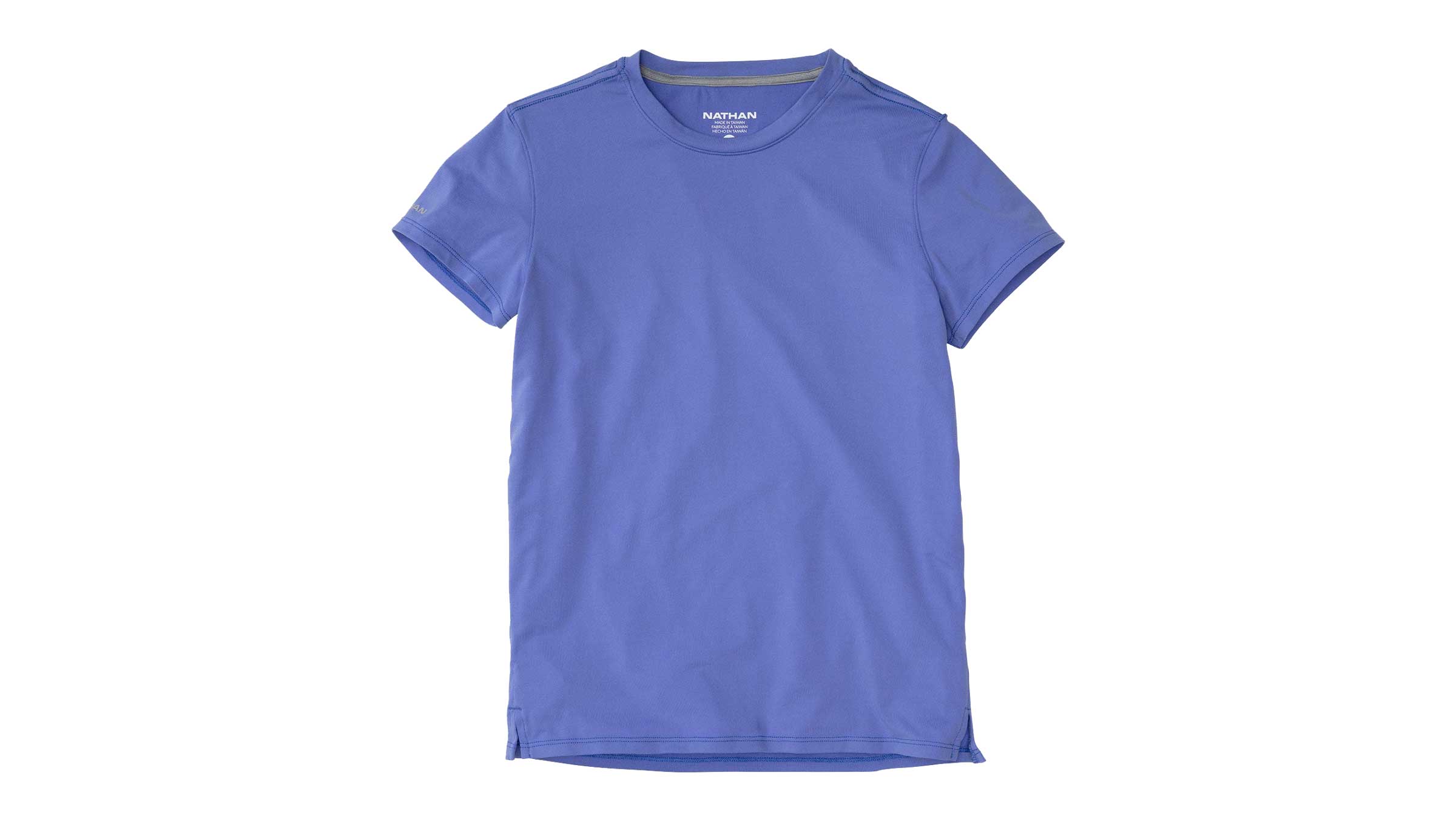 Nathan Dash 2.0 Short Sleeve Shirt