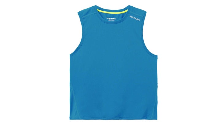 Nathan SportsWomen's Sprinter Sleeveless Shirt