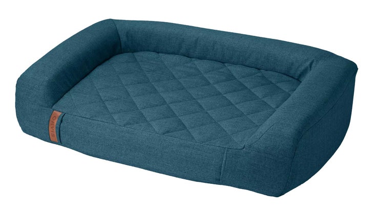 Orvis RecoveryZone Couch Dog Bed