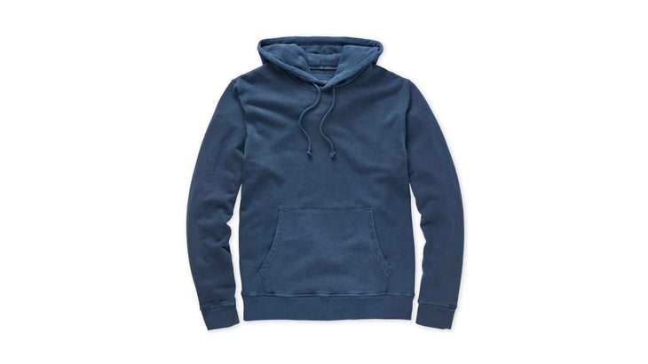 Outerknown Hoddie