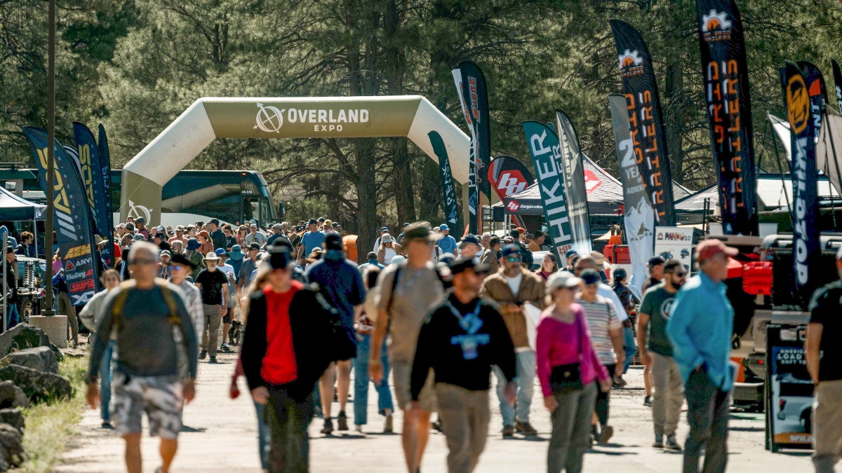 Our Favorite New Off-Road Gear from Overland Expo West 2024