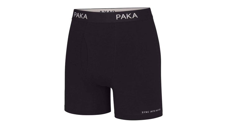 Paka Men's Alpaca Underwear