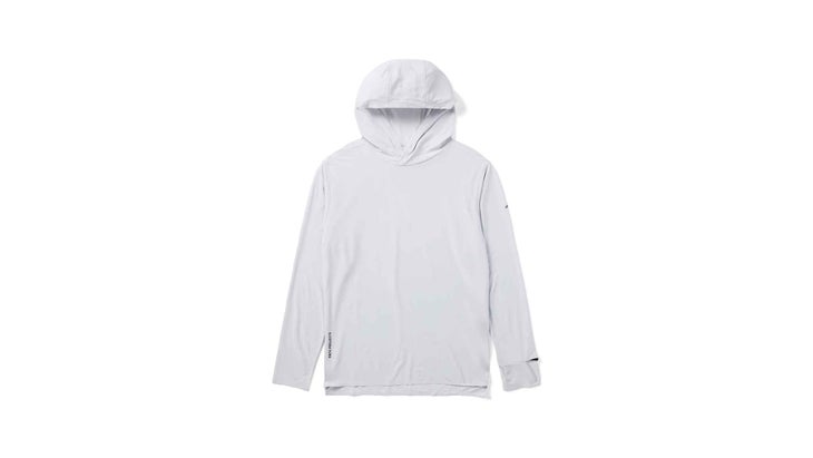 Path Projects Wadi LS Hooded tee