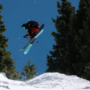 Ultimate Mountain Athlete